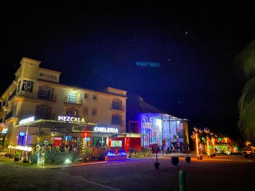 santa maria huatulco