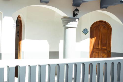 santa maria huatulco