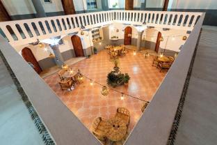 hotel om huatulco