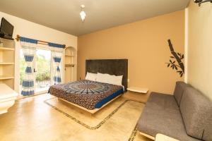 santa maria huatulco