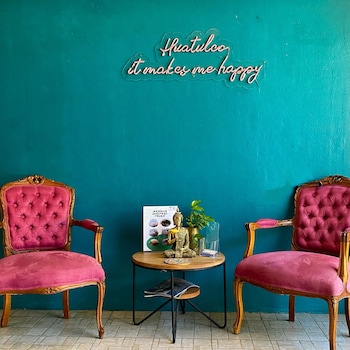 santa maria huatulco