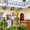 hotel om huatulco