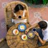 hotel om huatulco