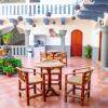 hotel om huatulco