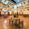 hotel om huatulco