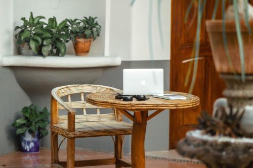 hotel om huatulco