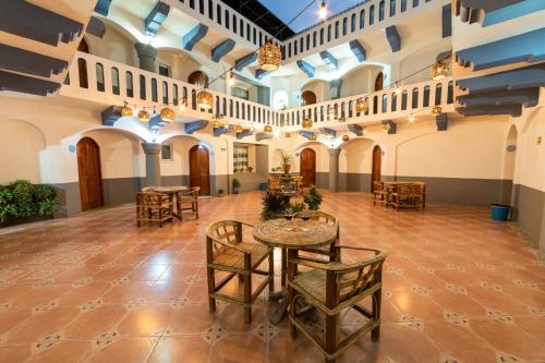 hotel om huatulco