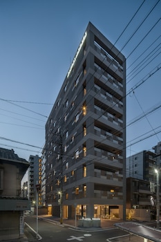 and hotel hakata