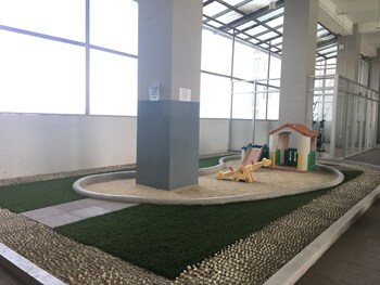appropriate studio apartment at easton park residence jatinangor near ipdn
