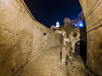 matera