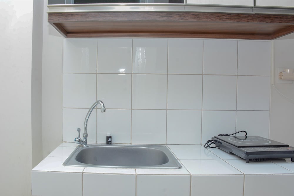 comfort studio at springlake summarecon apartment