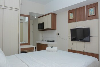 Comfort Studio At Springlake Summarecon Apartment,Tower Az Fl15 Unit011 Jl Blvd Ahmad Yani,0 star