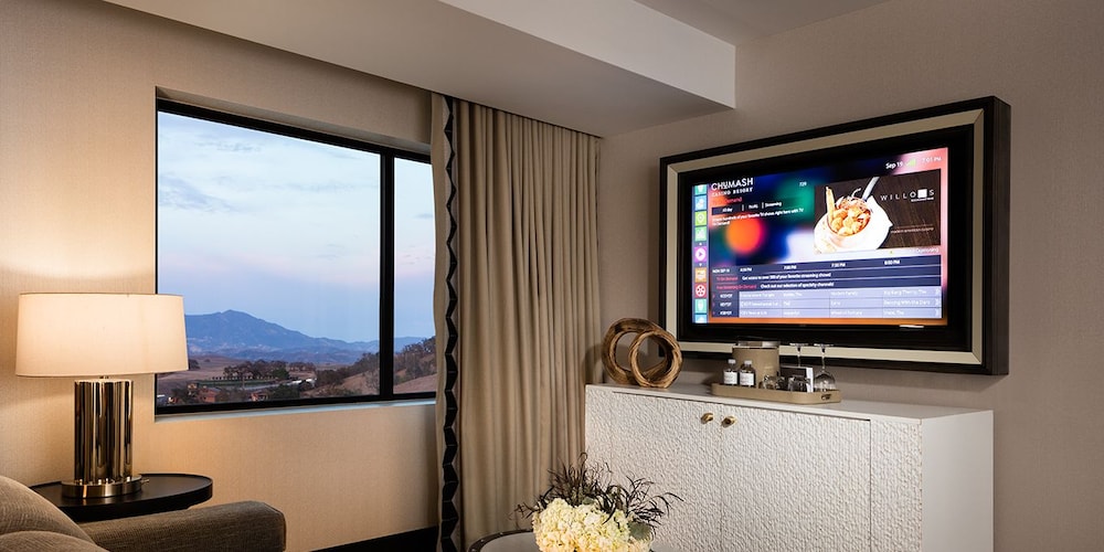 chumash casino resort