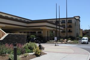 Chumash Casino Resort,Goleta>>California,4 star