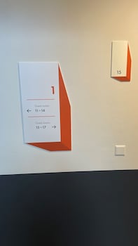 easyhotel zurich limmatplatz