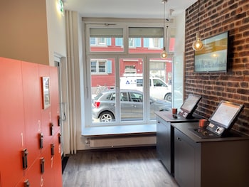 easyhotel zurich limmatplatz