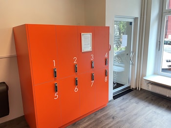 easyhotel zurich limmatplatz