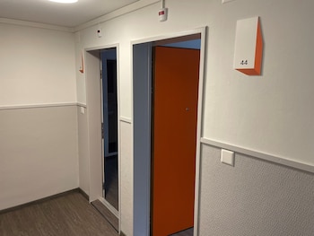 easyhotel zurich limmatplatz