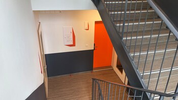 easyhotel zurich limmatplatz