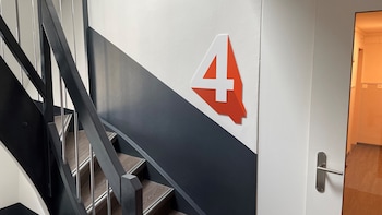 easyhotel zurich limmatplatz