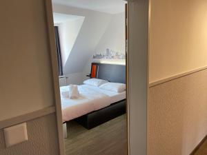 easyhotel zurich limmatplatz