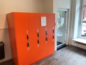 easyhotel zurich limmatplatz