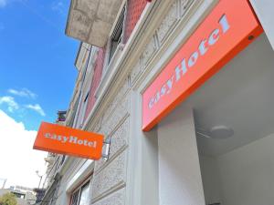 easyhotel zurich limmatplatz