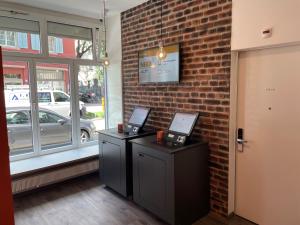 easyhotel zurich limmatplatz