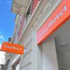 Easyhotel Zürich Limmatplatz,,2.5 star
