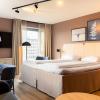 scandic nidelven