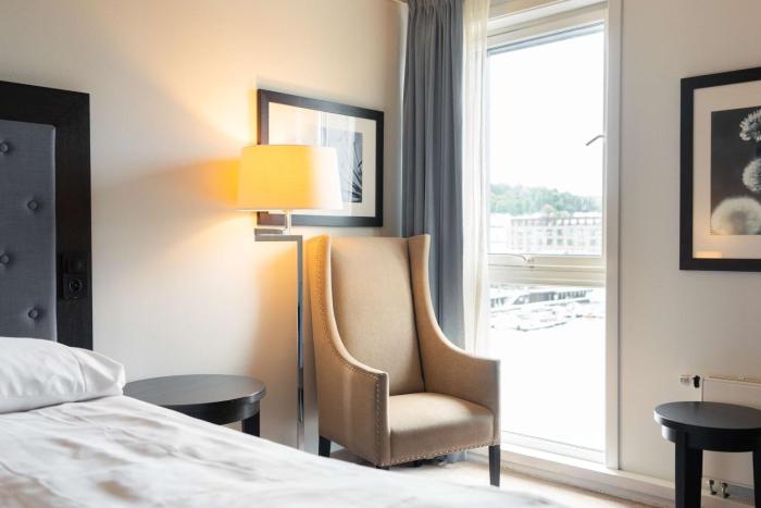 scandic nidelven