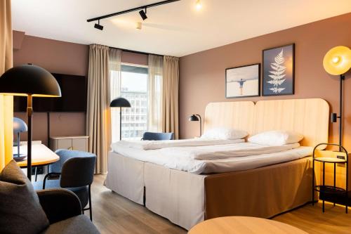 scandic nidelven