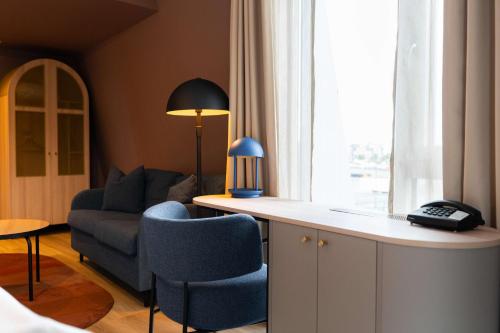 scandic nidelven