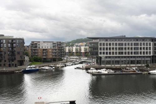 scandic nidelven