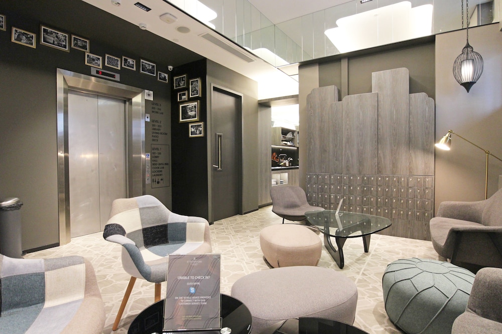 st signature jalan besar dayuse 7 hours 9am 4pm