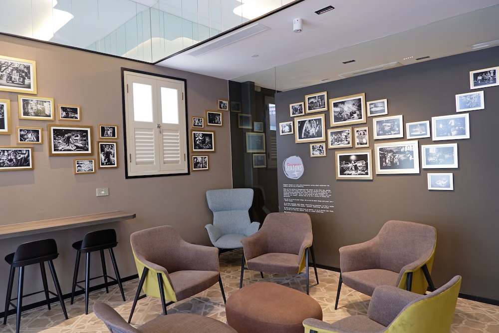 st signature jalan besar dayuse 7 hours 9am 4pm