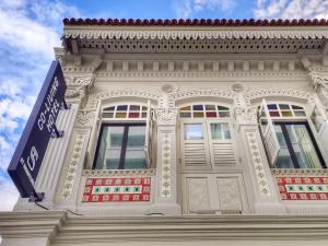 St Signature Jalan Besar, Dayuse, 7 Hours: 9Am-4Pm,,3 star