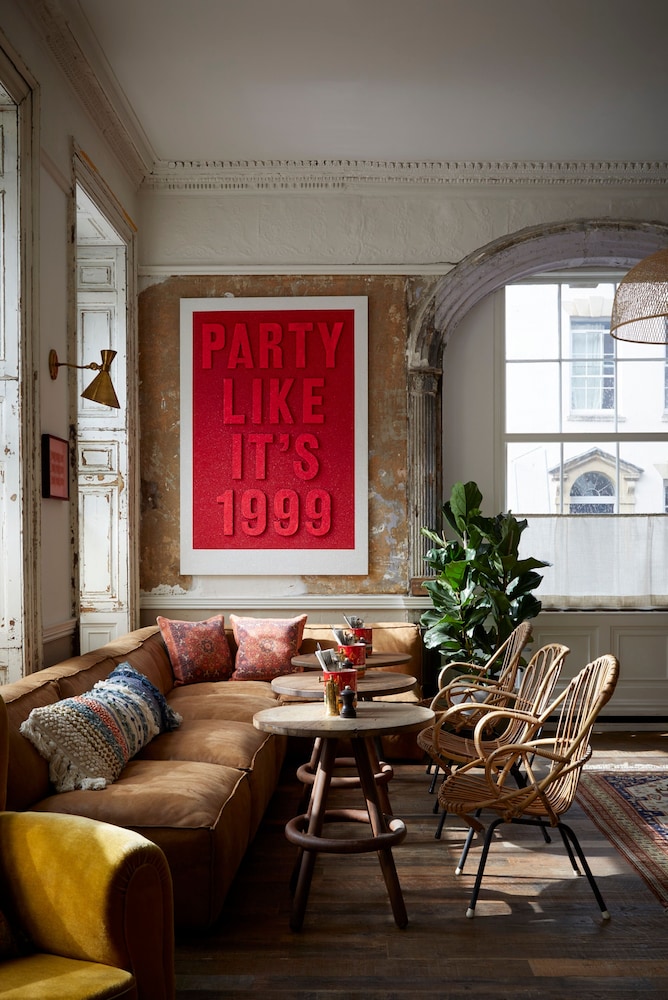 artist residence bristol