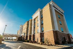 hampton inn and suites effingham