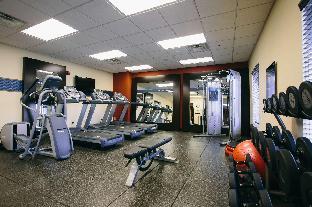 hampton inn and suites effingham