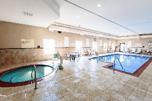 hampton inn and suites effingham