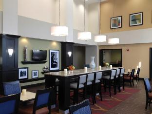 hampton inn and suites effingham