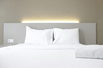 Stylish Studio Apartment At Harvard Jatinangor Near Itb,,0 star