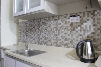 Stylish Studio Apartment At Harvard Jatinangor Near Itb,,0 star