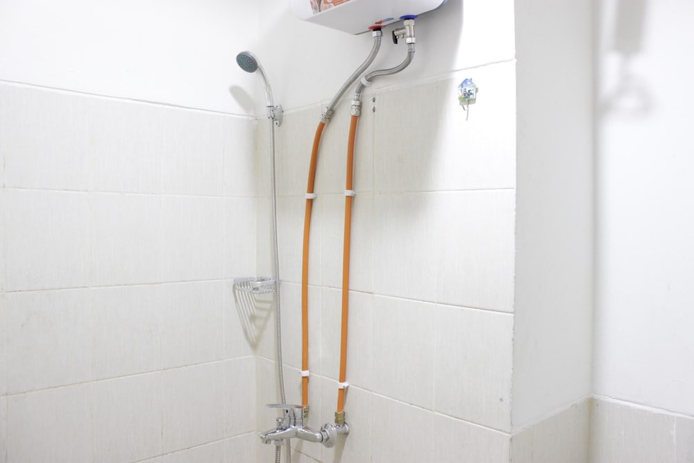 bright and comfy studio apartment at easton park residence jatinangor near unpad