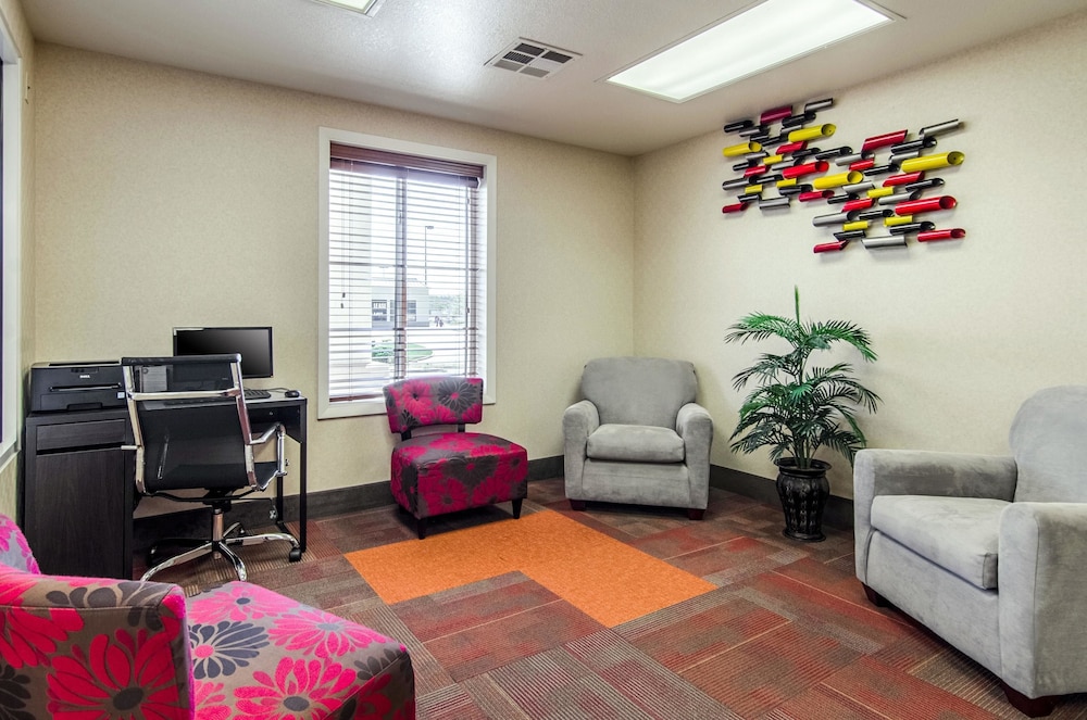 quality inn junction city near fort riley