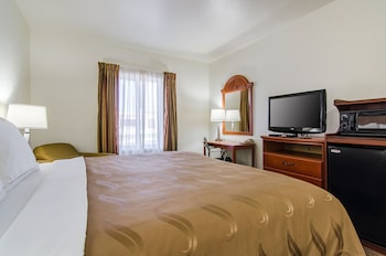 quality inn junction city near fort riley