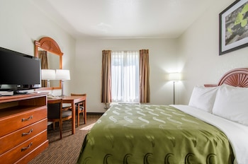 quality inn junction city near fort riley