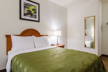 quality inn junction city near fort riley