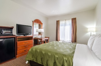 quality inn junction city near fort riley